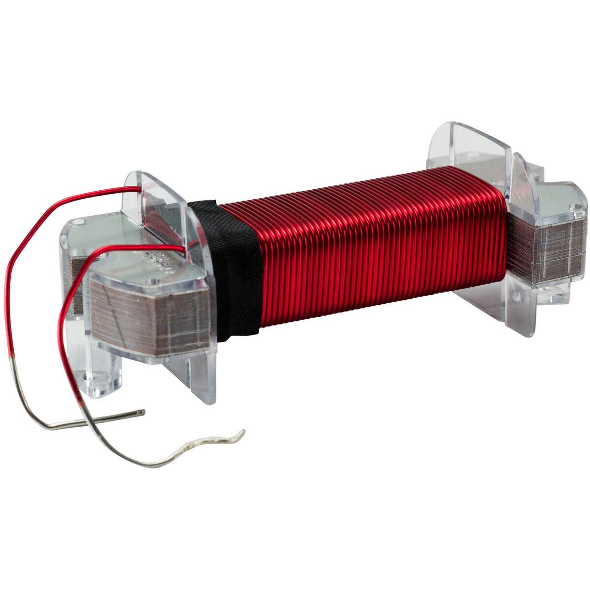 ERSE Super Q 1.8mH 16 AWG 500W Laminated Iron Core Inductor Crossover Coil